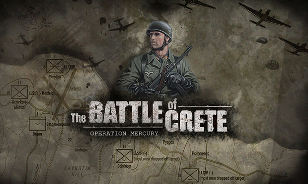 Battle of Crete 3.9.11 for 2.602 (non steam ONLY!!!)