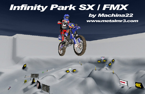 Infinity Park SX / FMX