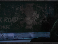 [DLTX] Black Road Remade - GAMMA Compatible