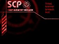 SCP - Containment Breach Ultimate Edition Reborn v1.1.3 (ARCHIVE