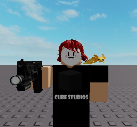 Roblox file - Mod DB