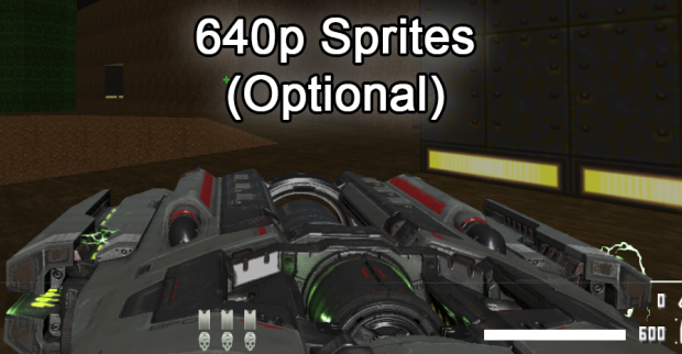 Titan: Optional 640p sprites (Last updated 04/08/23)