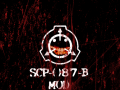 SCP - Containment Breach v0.1 Recreation 087-B Mod