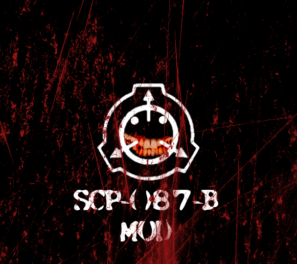 SCP - Containment Breach v0.1 Recreation 087-B Mod
