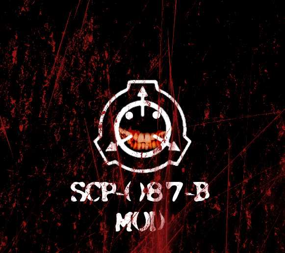 SCP - Containment Breach: 087-B Mod for v0.7.4 video - Mod DB