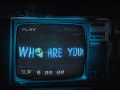 Who are you!? (Demo)