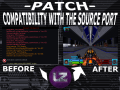 (READ INSTRUCTIONS FIRST) PB_Staging Patch 84c227e For Lzdoom