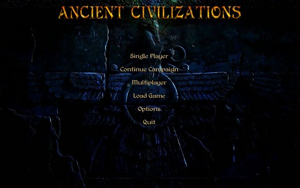 Ancient Civilizations v0.8