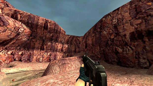Half-Life: Opposing Force [Weapons]
