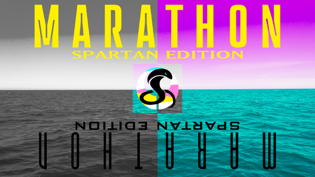 Marathon: Spartan Edition