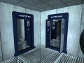 TARDIS Doors As Portals