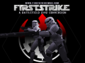 First strike soldiers