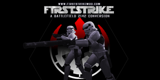First strike soldiers