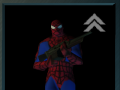 The Spiderman SKIN for Soldier of Fortune