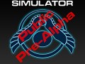 Tactical Fleet Simulator Remastered (Public Alpha Build)