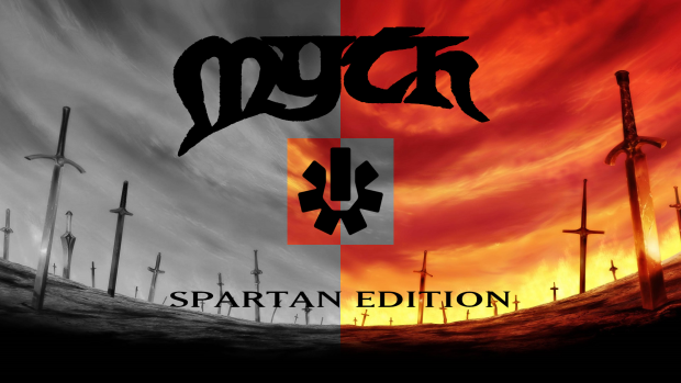 Myth: Spartan Edition