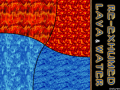 Lava & Water - ReTexture