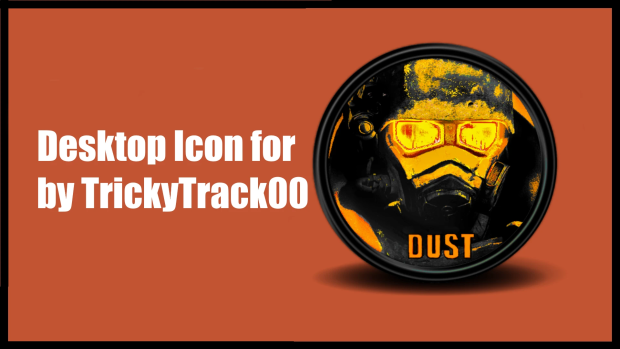 Desktop Icon for Fallout DUST