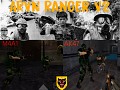 ARVN Ranger Soldier V2 for Barney and Player Model