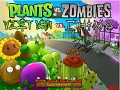 Plants Vs Zombies   Vietnam Vs China