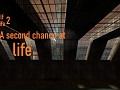 half-life 2 a second chance at life 1.0