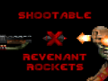 Shootable Revenant Rockets