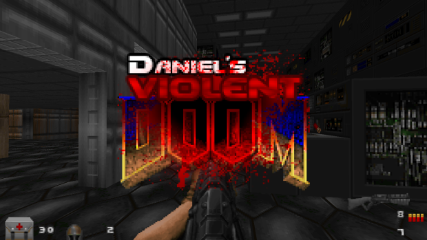 Daniel's Violent Doom v1.1