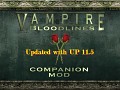 Companion Mod Core v2 for UP 11.5 Plus