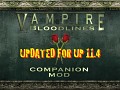 Companion Mod Core v2 for UP 11.4 Plus