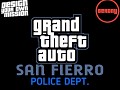 SFPD 1.0
