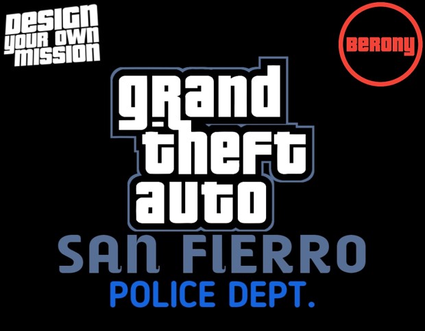 SFPD 1.0