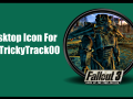 New Desktop Icon for Fallout 3
