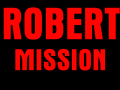 ROBERT MISSION P1 CZE