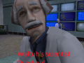 Scientist Overhaul