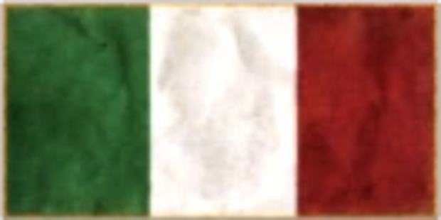 italian campaign version