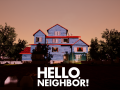 Hello Neighbour Prototype Release