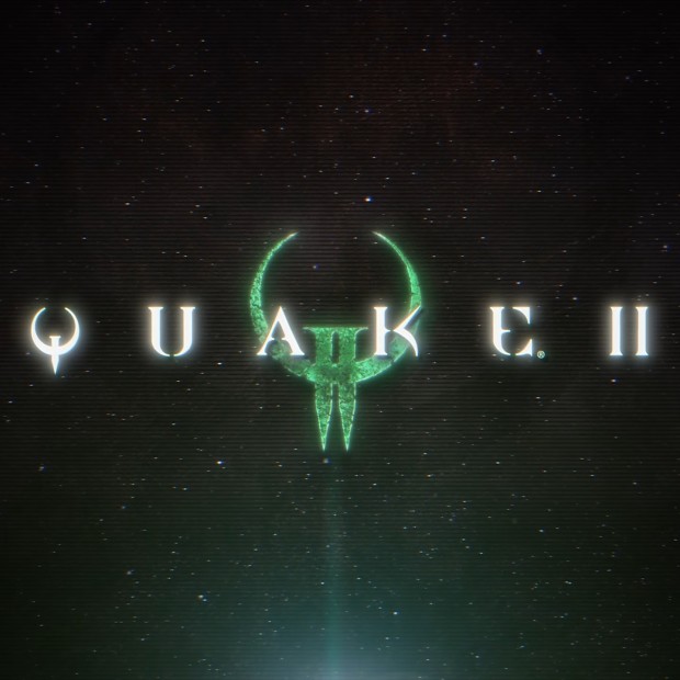 PC music for Quake II 64 [Re-release]