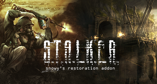 (Updated)Snowy's Restoration Mod English Translation ver.1.5