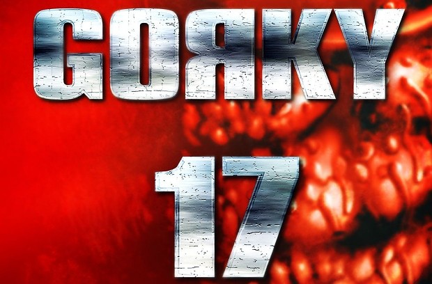 Gorky 17 *.dat and *.kdt extractor tool