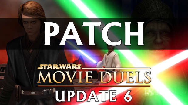 Movie Duels - Update 6 Patch