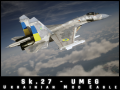 Sk.27 - UMEG (Ukrainian Mod Eagle)