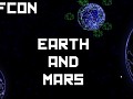 Mars and Earth v2.1