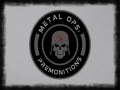 Metal Ops: Premonitions