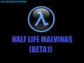 Half Life Malvinas (Beta 1)