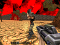 Inferno (DooM Episode) for Quake II