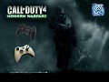 COD4 Controller Support (Xpadder)