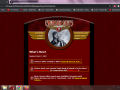 Crimson Skies website
