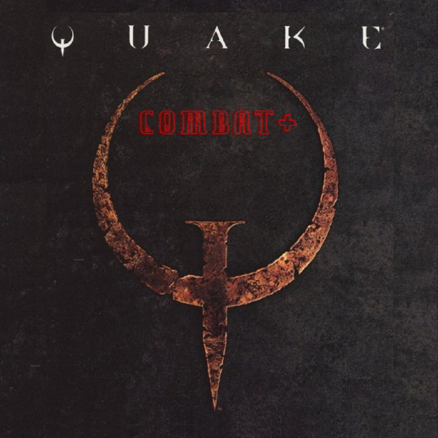 Quake Combat+ v5.5