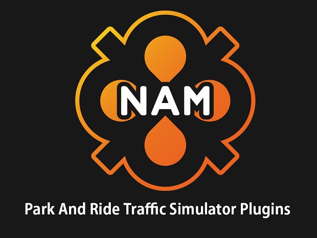NAM Park And Ride Traffic Simulator Plugins
