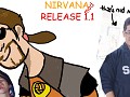 Nirvana Mod Patch 1.1